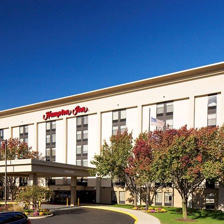 Hampton Inn Philadelphia-Airport מראה חיצוני תמונה