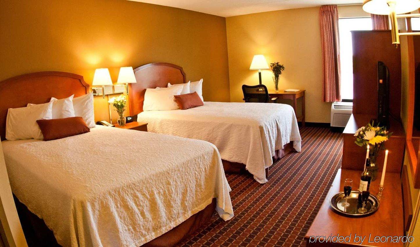 Hampton Inn Philadelphia-Airport חדר תמונה
